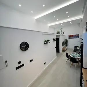 Castillejos Apartamento