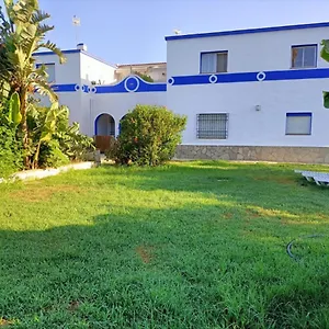 El Palomar Habitación en casa particular