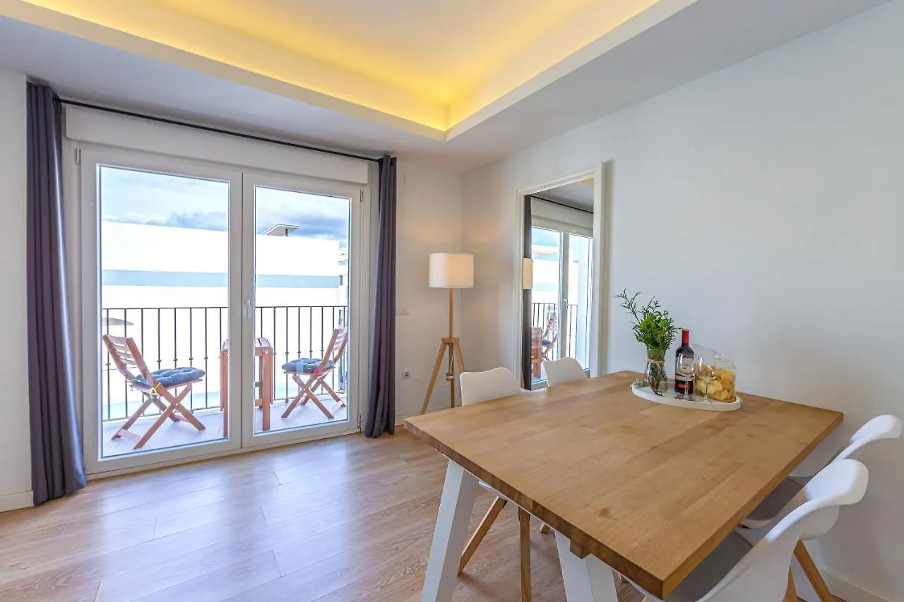 Ventura 2 - Centric & Pool - Simplytarifa Apartment 0*, Tarifa Spain