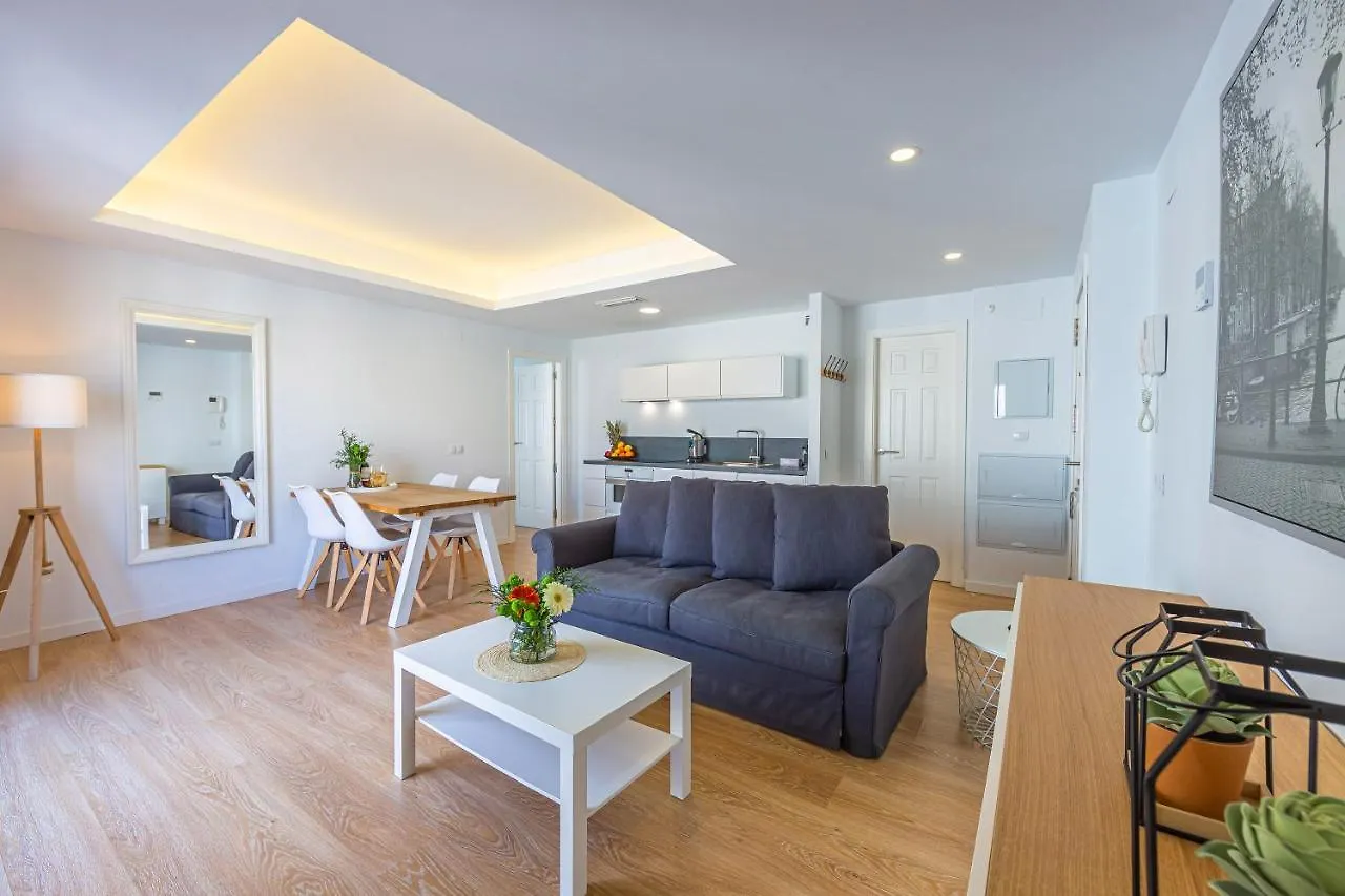 Ventura 2 - Centric & Pool - Simplytarifa Apartment Tarifa