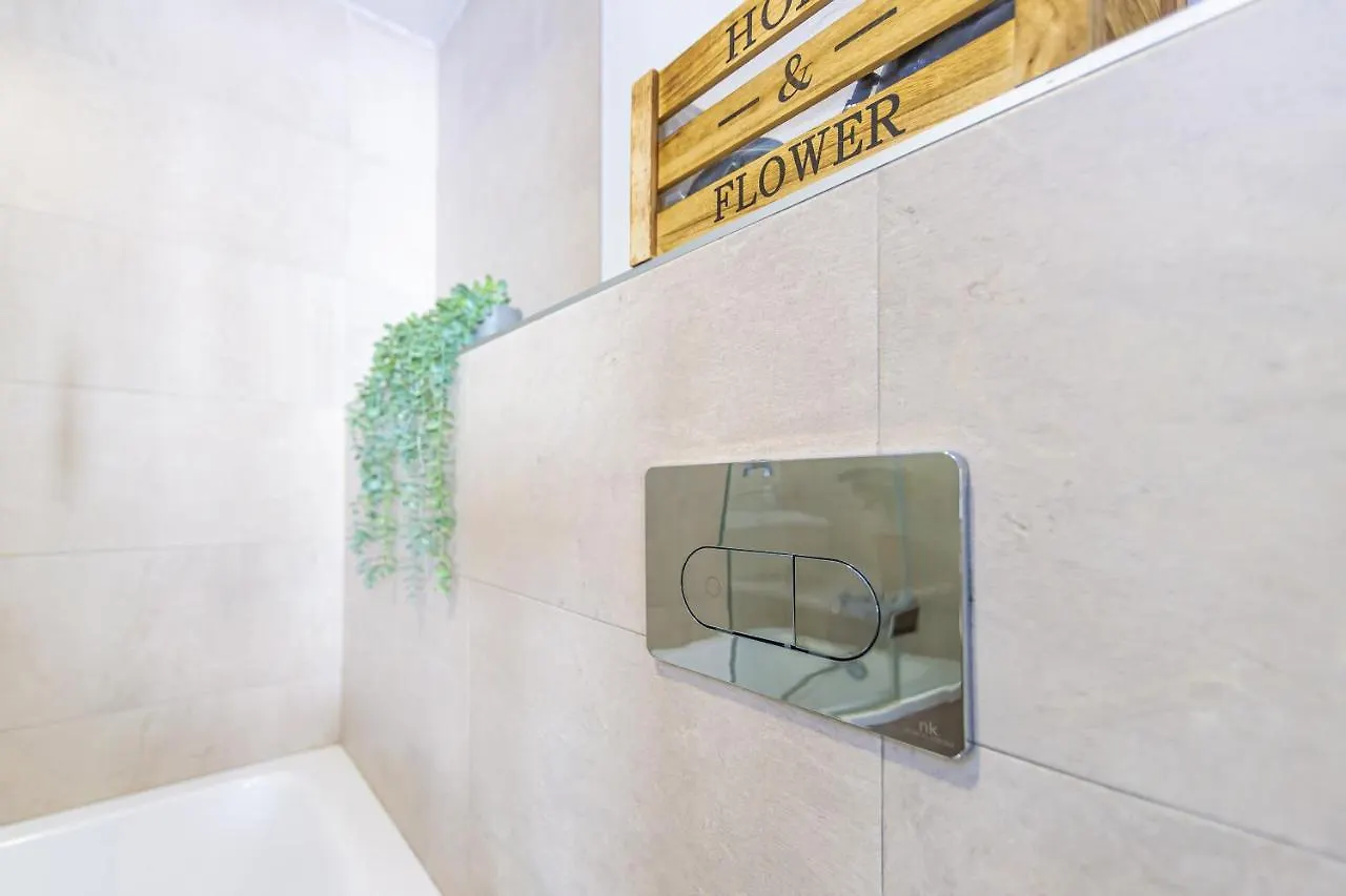 Ventura 2 - Centric & Pool - Simplytarifa Apartment Tarifa